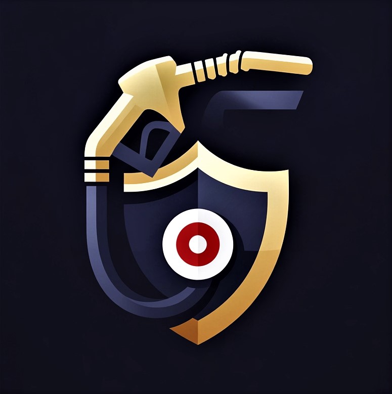 Fuel Station Pro logo