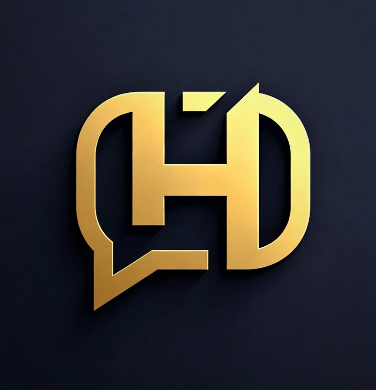 HALUX logo